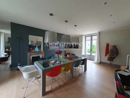 A vendre propriété Argentan 61200; 2 100 000 €