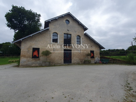 A vendre propriété Argentan 61200; 2 100 000 €