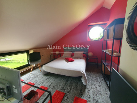 A vendre propriété Argentan 61200; 2 100 000 €