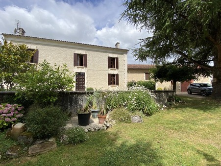SAINT MARTIAL  241 500 €