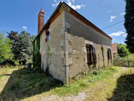 Achat maison Saint-Pourçain-sur-Sioule Réf. 1432