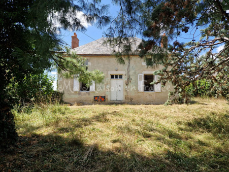 Maison 70 000 € Réf. 1432 Saint-Pourçain-sur-Sioule