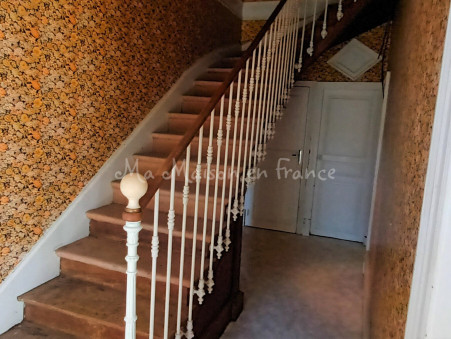 Maison 70 000 € sur Saint-Pourçain-sur-Sioule (03500) - Réf. 1432