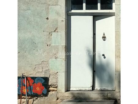 Maison 70 000 € Réf. 1432 Saint-Pourçain-sur-Sioule