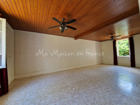 A vendre maison Saint-Pourçain-sur-Sioule 03500; 70 000 €