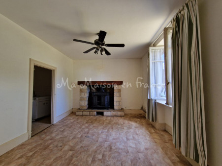 Achat maison Saint-Pourçain-sur-Sioule Réf. 1432