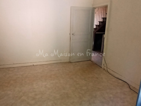 Vente maison 70 000 € Saint-Pourçain-sur-Sioule