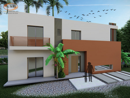 Neuf 61 400 000 xof sur Ouagadougou (Ouagadougou) - Réf. Lotus