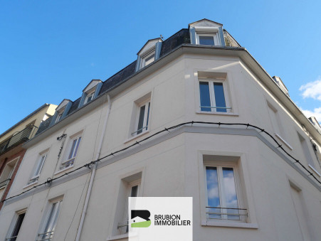 Vente Appartement ROUEN Réf. 2555 - Slide 11