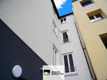 Vente Appartement ROUEN Réf. 2555 - Slide 12