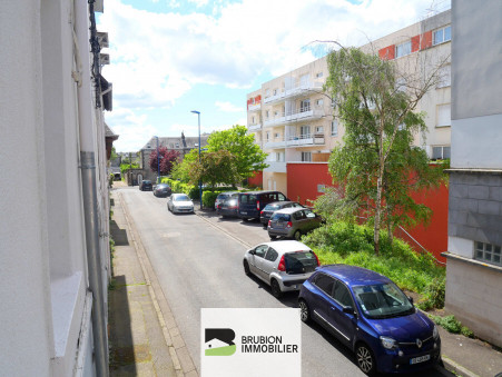 Vente Appartement ROUEN Réf. 2555 - Slide 2