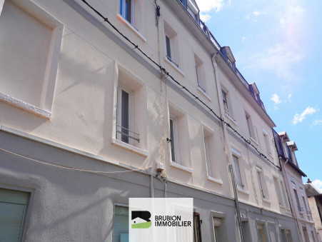 Vente Appartement ROUEN Réf. 2555 - Slide 3