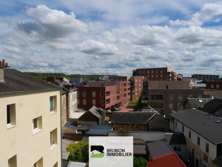 Vente Appartement ROUEN Réf. 2555 - Slide 4