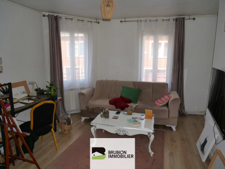 Vente Appartement ROUEN Réf. 2555 - Slide 5