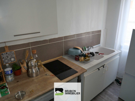 Vente Appartement ROUEN Réf. 2555 - Slide 6