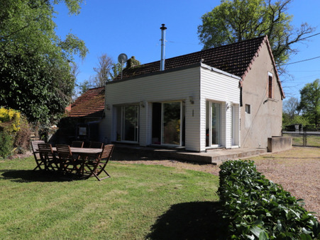 Dompierre-sur-Besbre 94 000 €