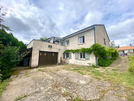 Vouneuil-sous-Biard  217 000 €