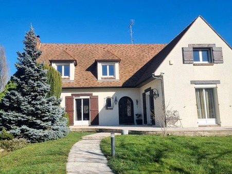 Montry  699 000 €
