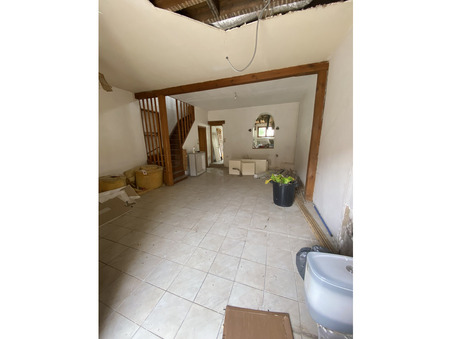 Vente maison 53 000 €  Caudry