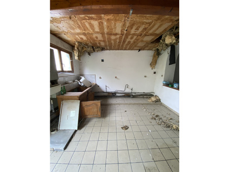 Maison 53 000 €  Réf. 1_10341_LG Caudry