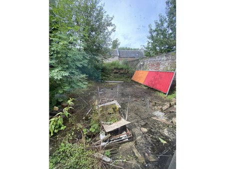 Vente maison 53 000 €  Caudry