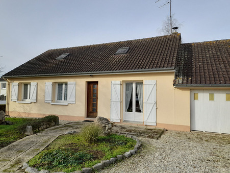 Maison prix nous consulter Réf. M99689 Chateau Gontier sur Mayenne