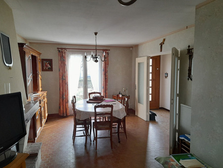 Maison prix nous consulter sur Chateau Gontier sur Mayenne (53200) - Réf. M99689