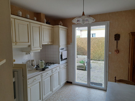 Achat maison Chateau Gontier sur Mayenne Réf. M99689