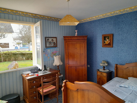 Achat maison Chateau Gontier sur Mayenne Réf. M99689