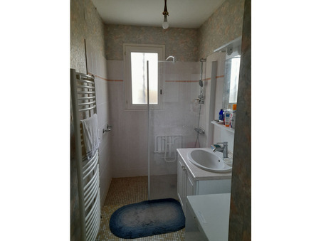 Maison sur Chateau Gontier sur Mayenne ; prix nous consulter ; Vente Réf. M99689