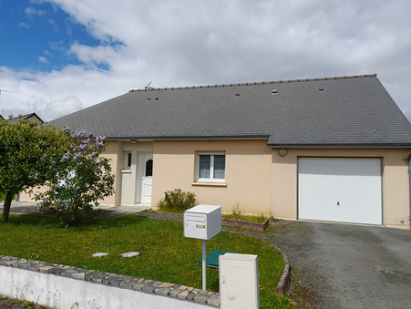 Maison sur Chateau Gontier sur Mayenne ; prix nous consulter ; Achat Réf. M910385