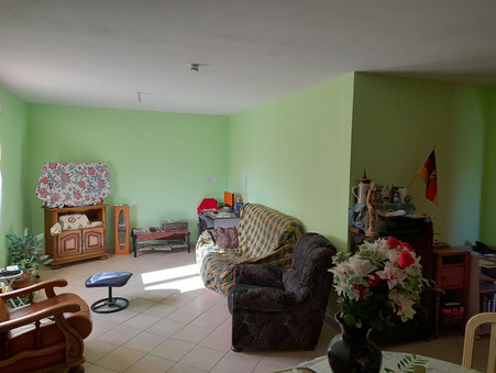 Maison sur Chateau Gontier sur Mayenne ; prix nous consulter ; Vente Réf. M910385