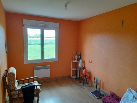 Achat maison Chateau Gontier sur Mayenne Réf. M910385