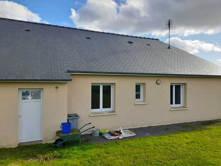 A vendre maison Chateau Gontier sur Mayenne 53200; prix nous consulter
