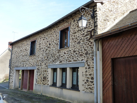 Maison prix nous consulter Réf. M810242 Nuille sur Vicoin