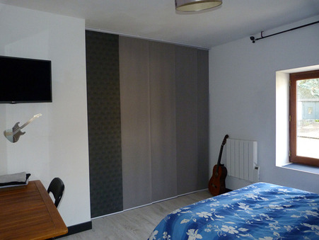 A vendre maison Nuille sur Vicoin 53970; prix nous consulter