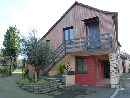 Achat maison Nuille sur Vicoin Réf. M810242