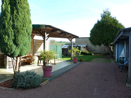 Achat maison Nuille sur Vicoin Réf. M810242