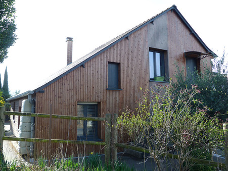 Vente maison prix nous consulter Nuille sur Vicoin