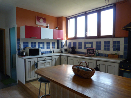 Maison prix nous consulter sur Nuille sur Vicoin (53970) - Réf. M810242