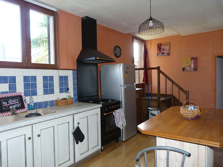 Maison prix nous consulter sur Nuille sur Vicoin (53970) - Réf. M810242