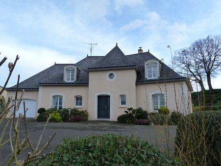 Vente maison prix nous consulter Craon