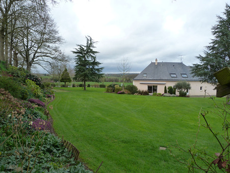 Vente maison prix nous consulter Craon