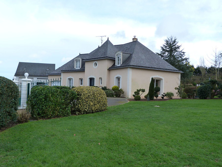 Maison prix nous consulter Réf. M810269 Craon