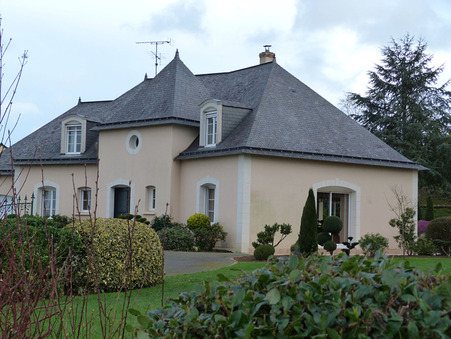 Maison prix nous consulter Réf. M810269 Craon