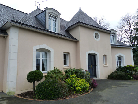 Maison prix nous consulter sur Craon (53400) - Réf. M810269