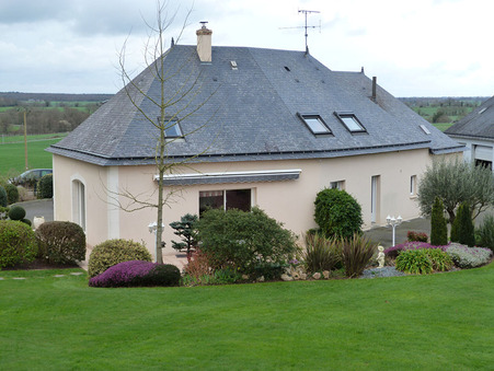 Maison prix nous consulter sur Craon (53400) - Réf. M810269