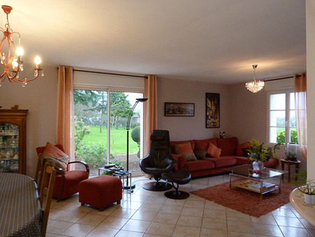 Maison prix nous consulter sur Craon (53400) - Réf. M810269