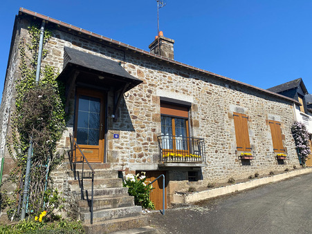 Maison prix nous consulter Réf. M79482 Ernee