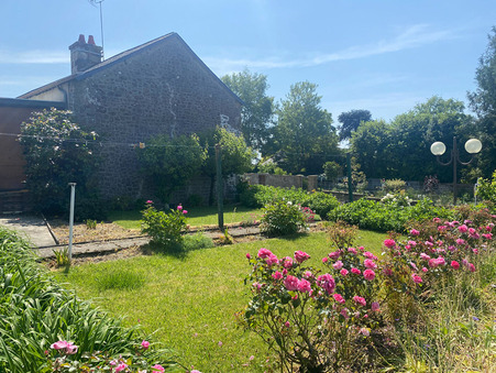 Maison sur Ernee ; prix nous consulter ; A vendre Réf. M79482